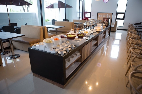 All-Ur Boutique Motel - Hua-Lian Branch (Hualien)